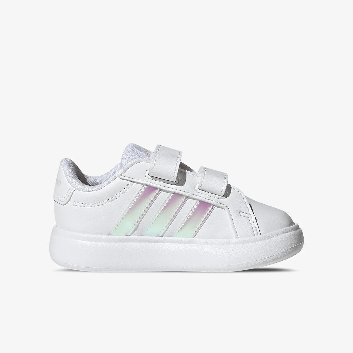 ADIDAS Tenisice GRAND COURT 3.0 BUBBLE CF I 