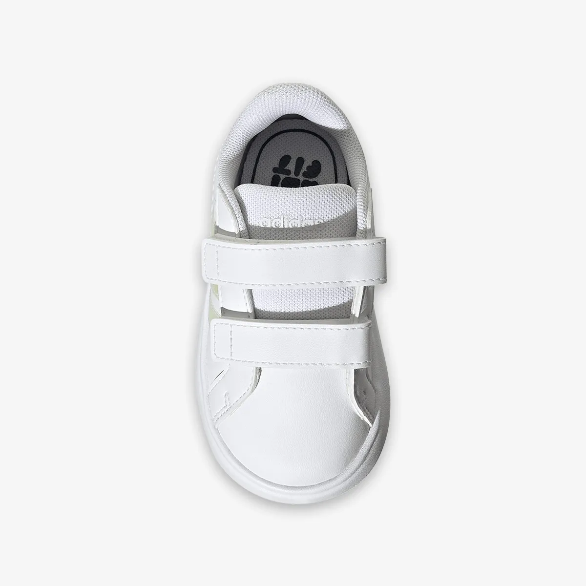ADIDAS Tenisice GRAND COURT 3.0 BUBBLE CF I 