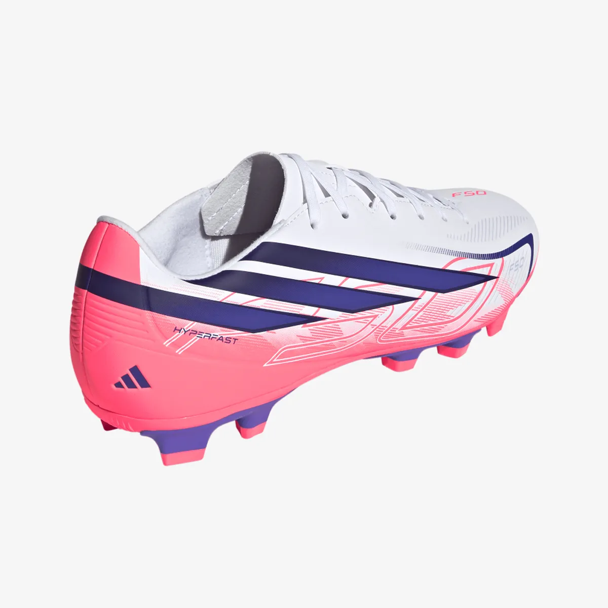 adidas Kopačke F50 HYPERFAST CLUB FG/MG