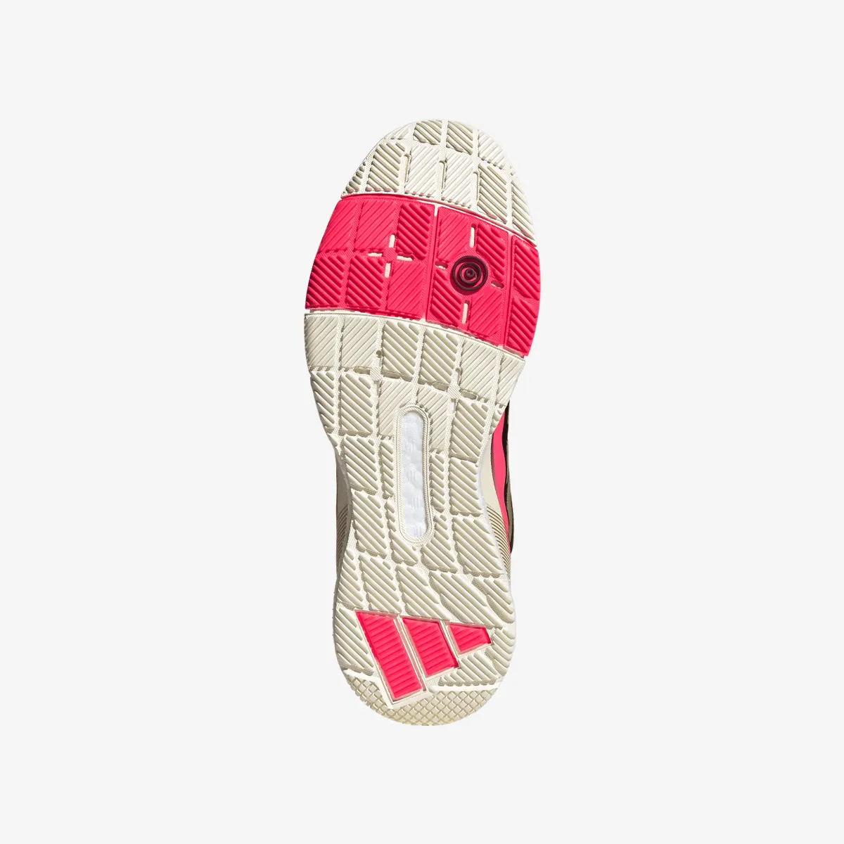 ADIDAS Tenisice Crazyquick Boost Padel M 