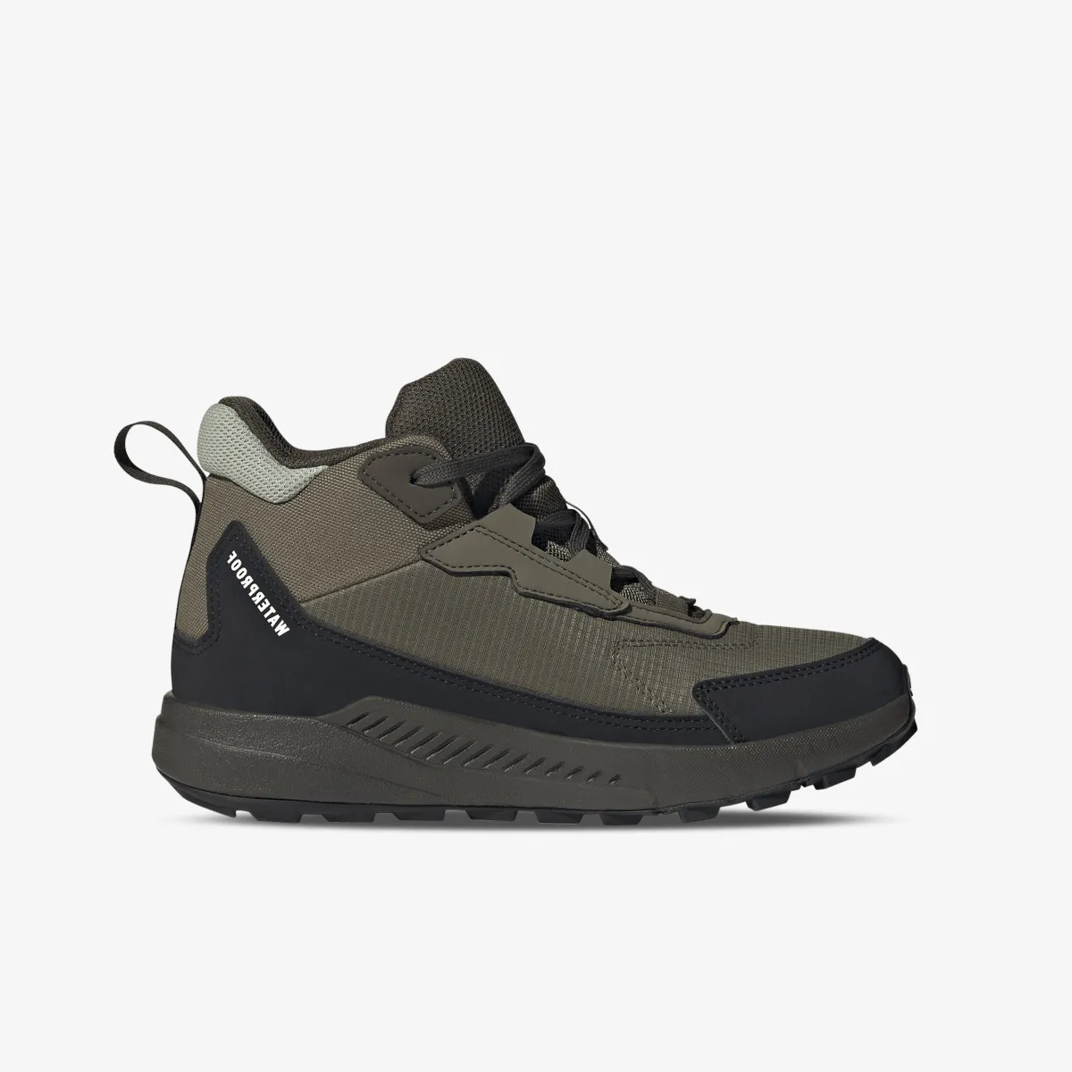 adidas Tenisice TERREX ANYLANDER MID CP J