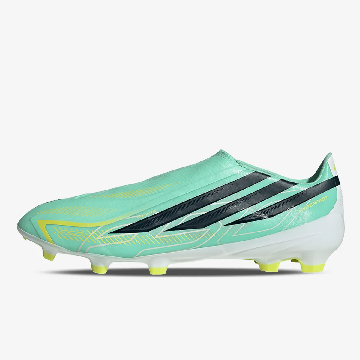 adidas Kopačke F50 HYPERFAST LEAGUE LL FG 