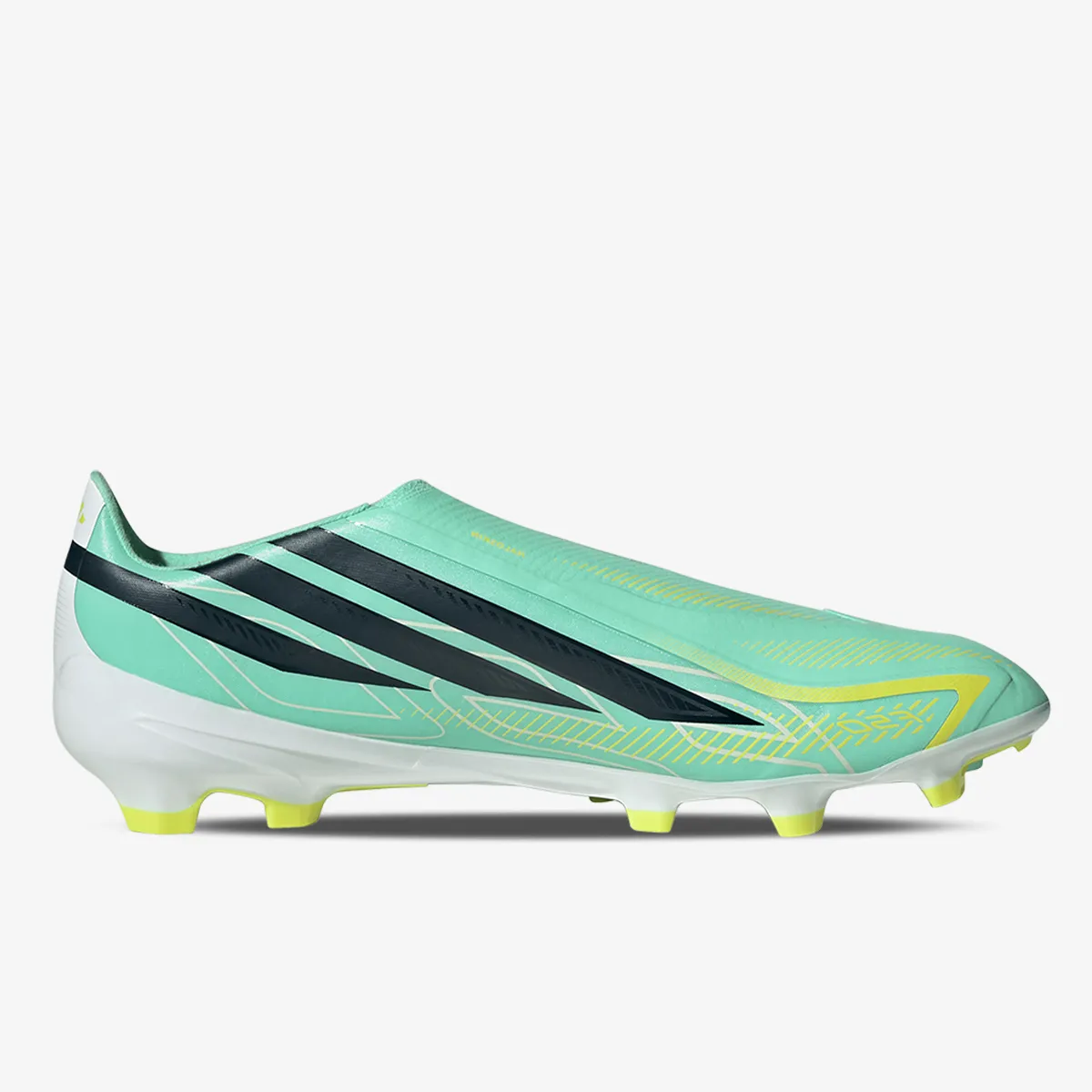adidas Kopačke F50 HYPERFAST LEAGUE LL FG 