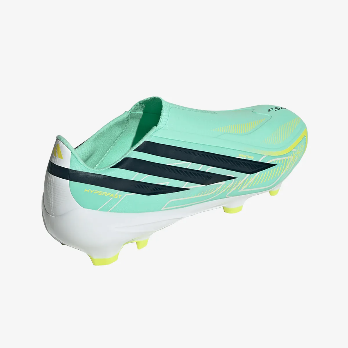 adidas Kopačke F50 HYPERFAST LEAGUE LL FG 