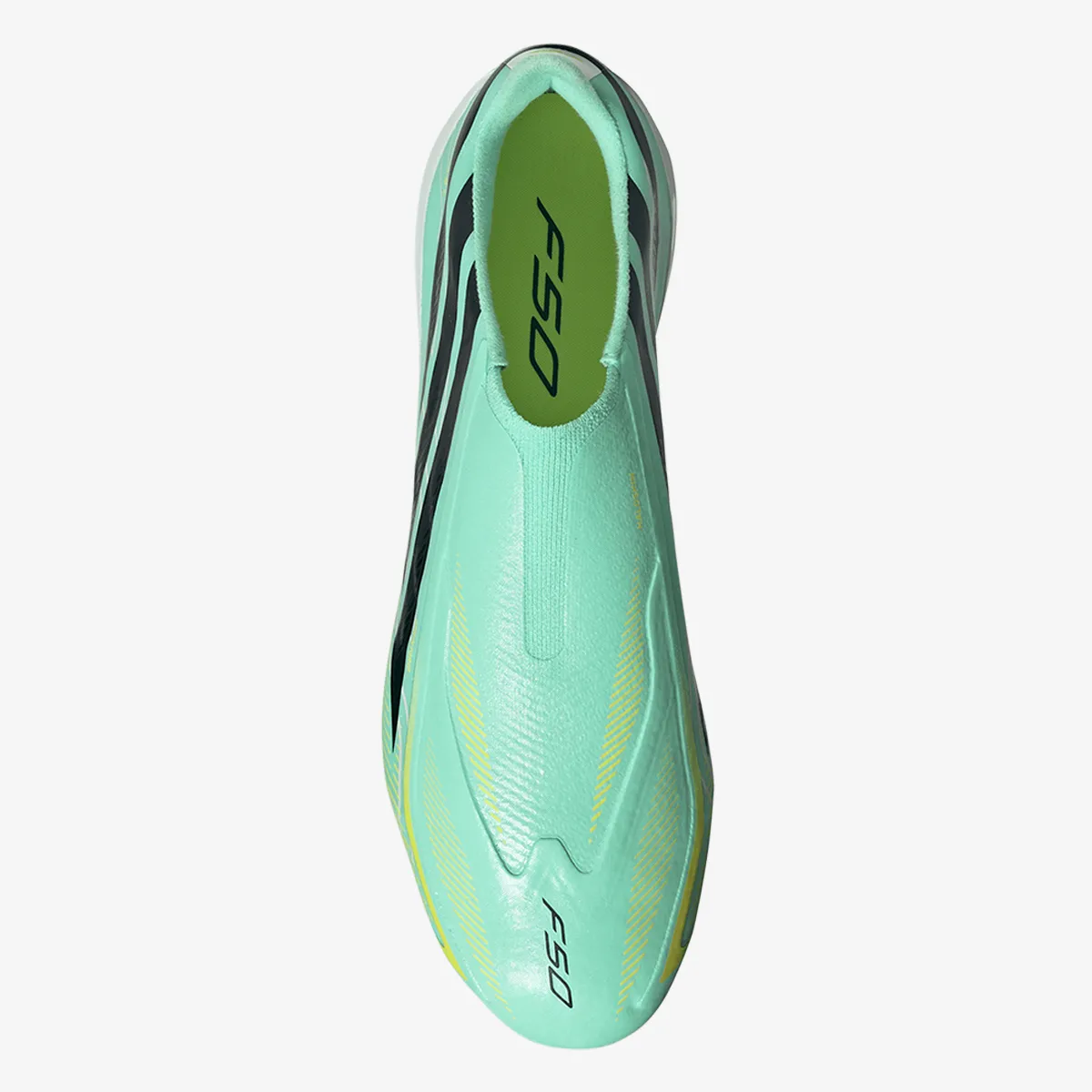 adidas Kopačke F50 HYPERFAST LEAGUE LL FG 