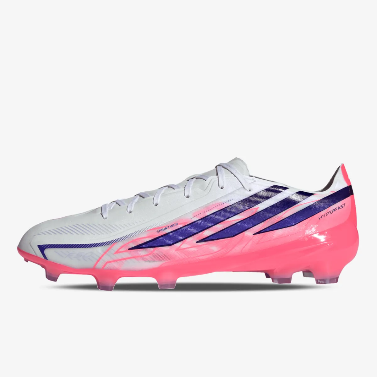 adidas Kopačke F50 HYPERFAST PRO FG 