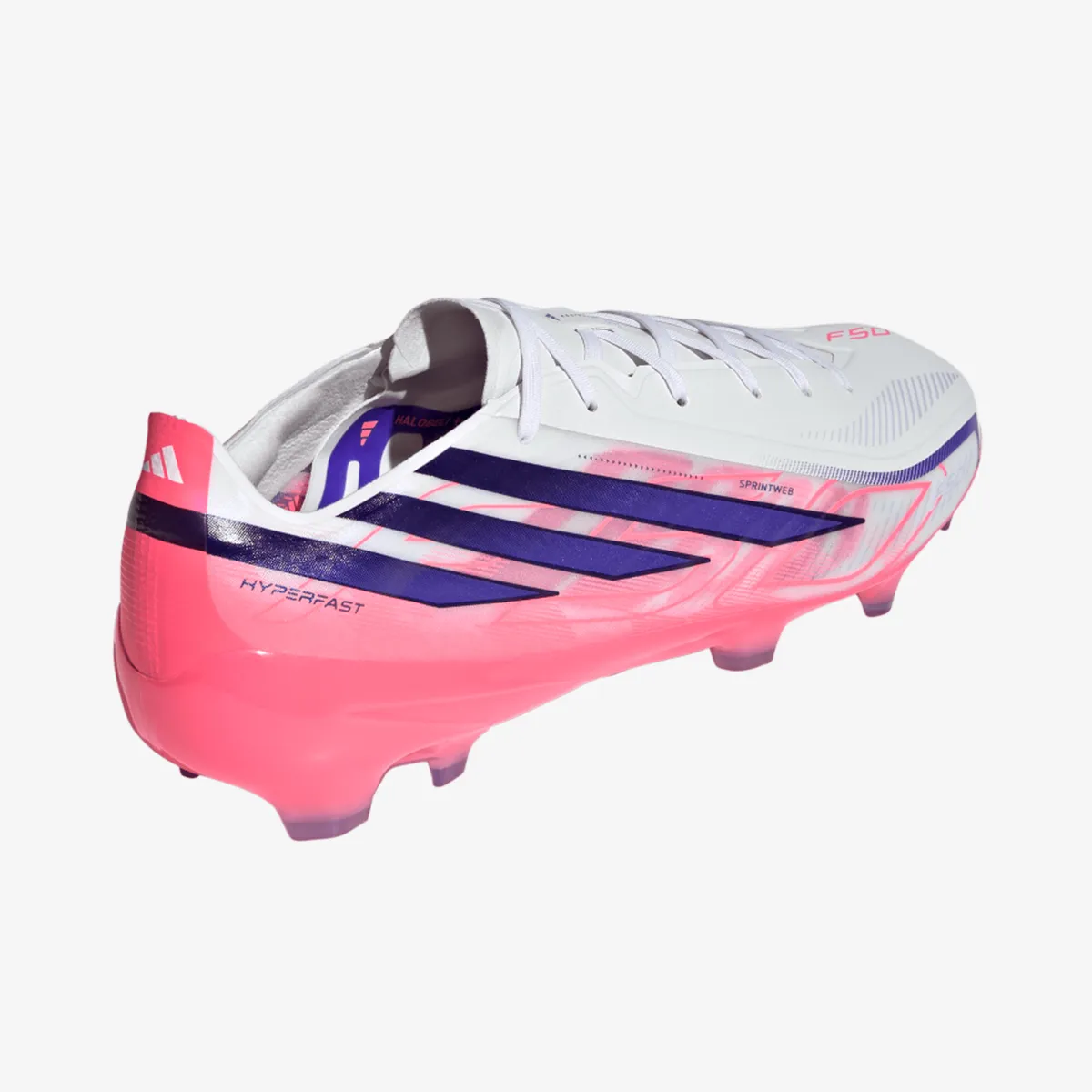adidas Kopačke F50 HYPERFAST PRO FG 