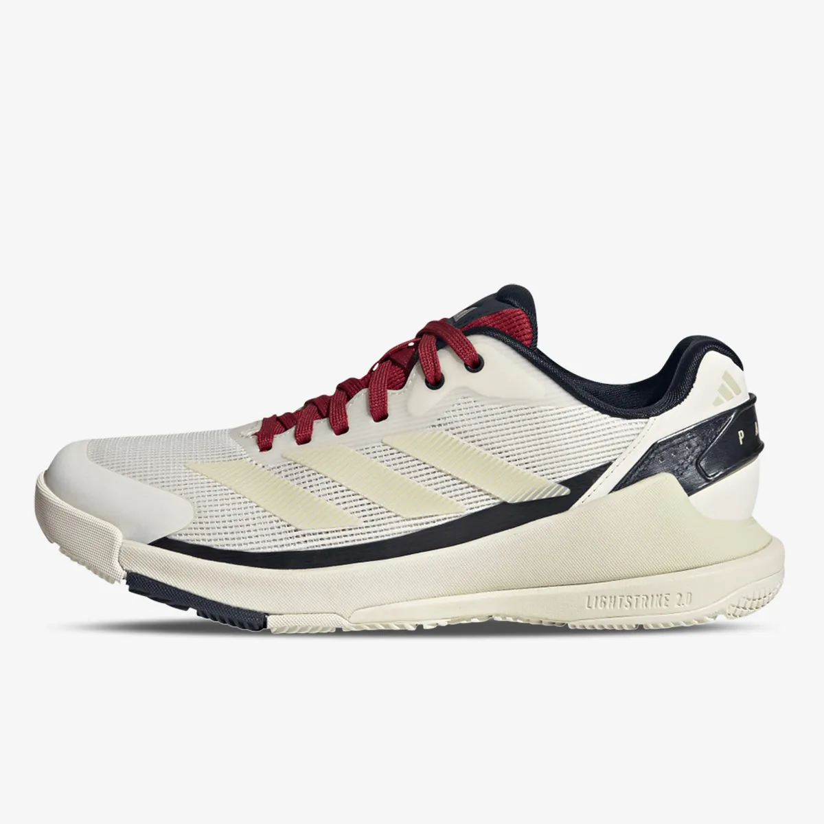 ADIDAS Tenisice Crazyquick LS Padel W 