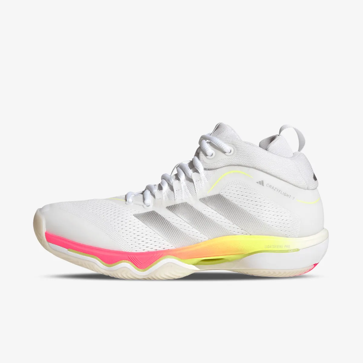 adidas Tenisice CRAZYFLIGHT 7 MID W 