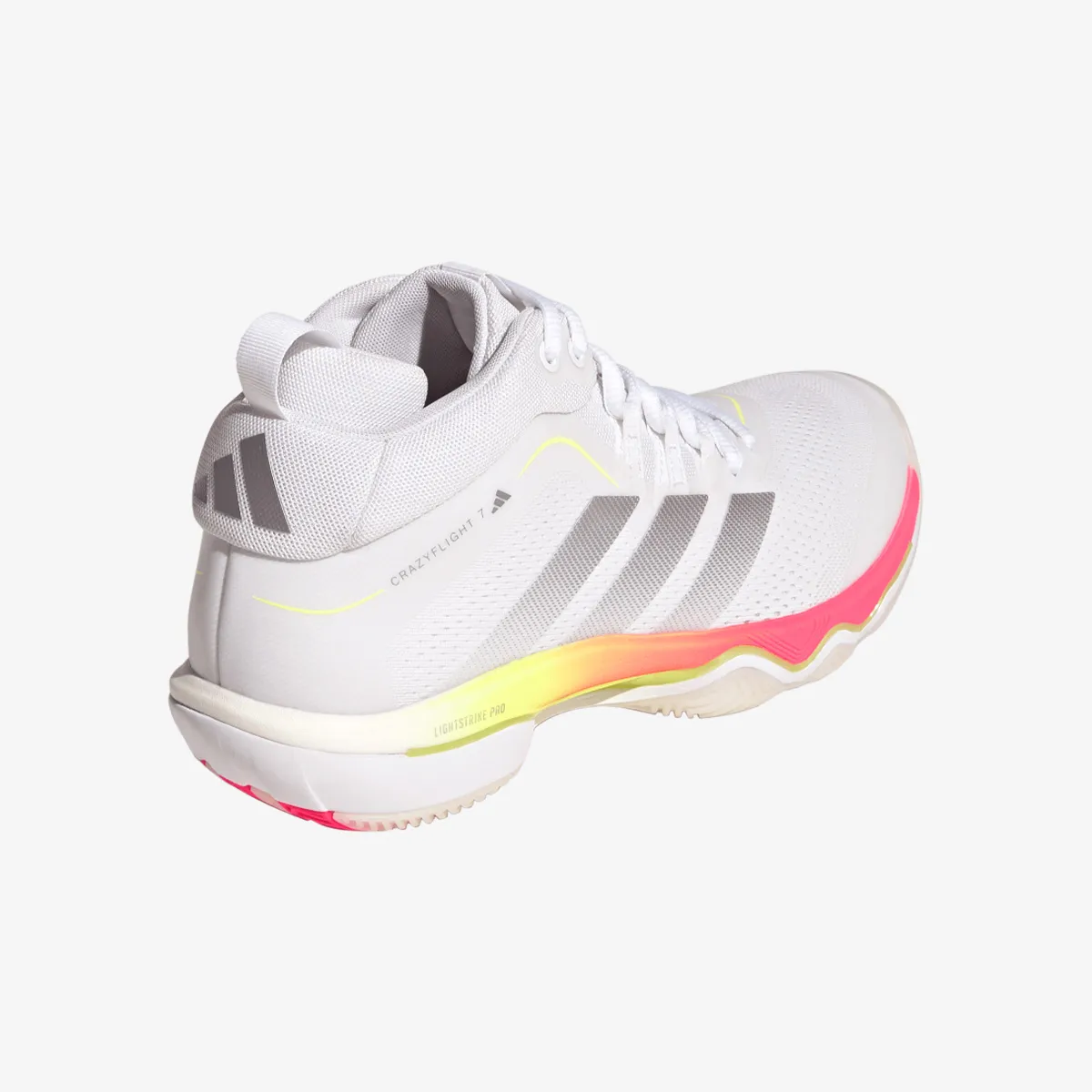 adidas Tenisice CRAZYFLIGHT 7 MID W 