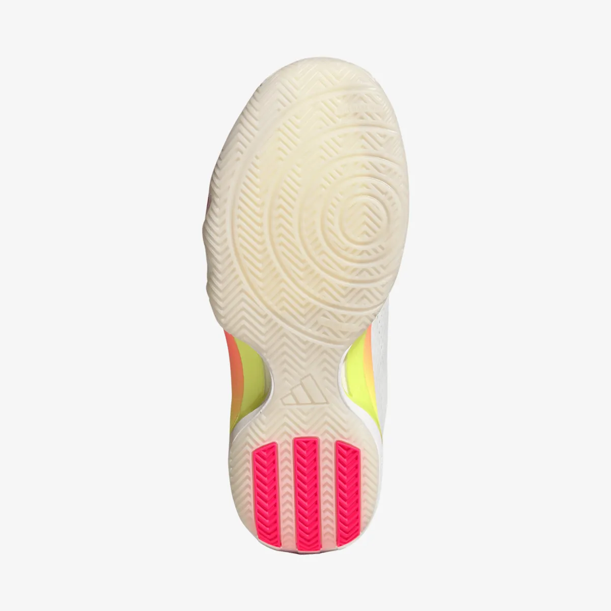 adidas Tenisice CRAZYFLIGHT 7 MID W 
