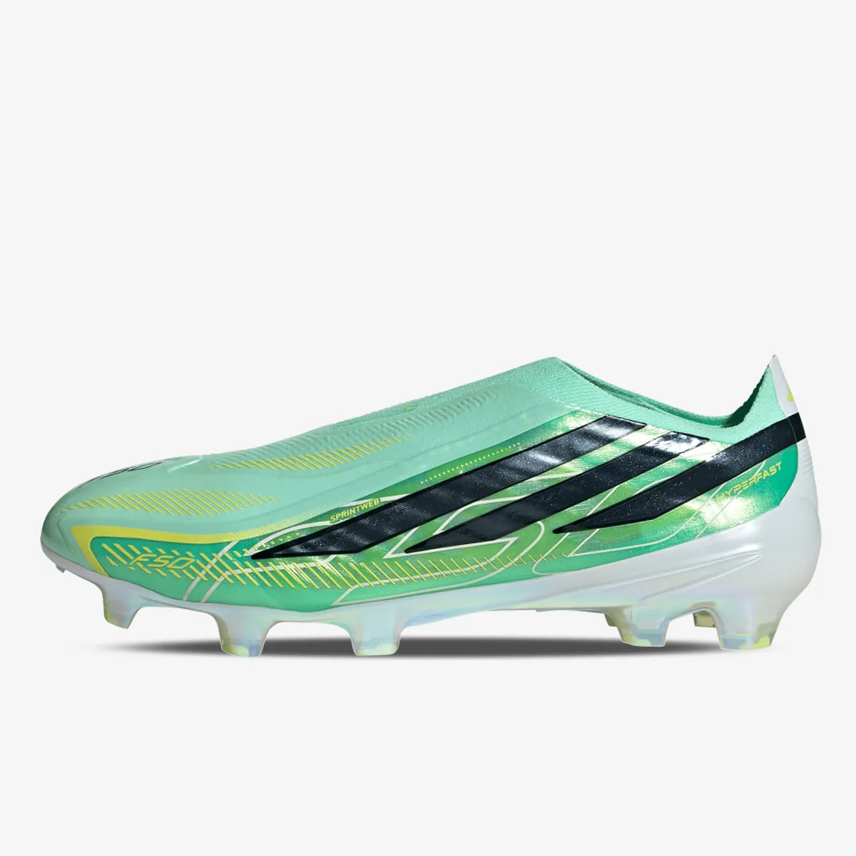 adidas Kopačke F50 HYPERFAST ELITE LL FG 