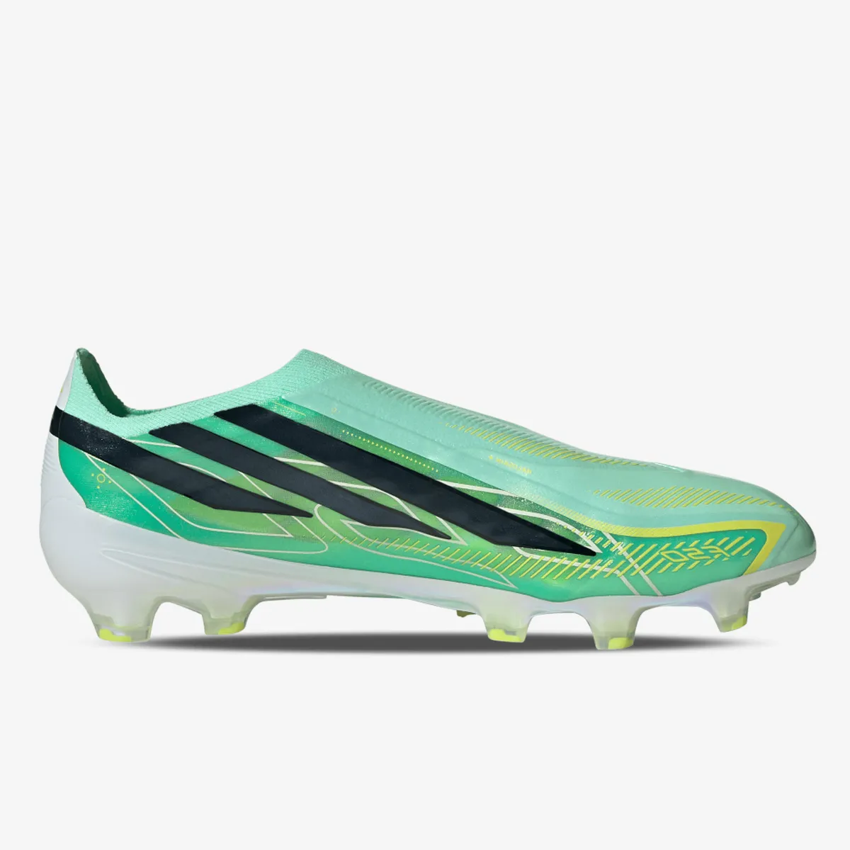 adidas Kopačke F50 HYPERFAST ELITE LL FG