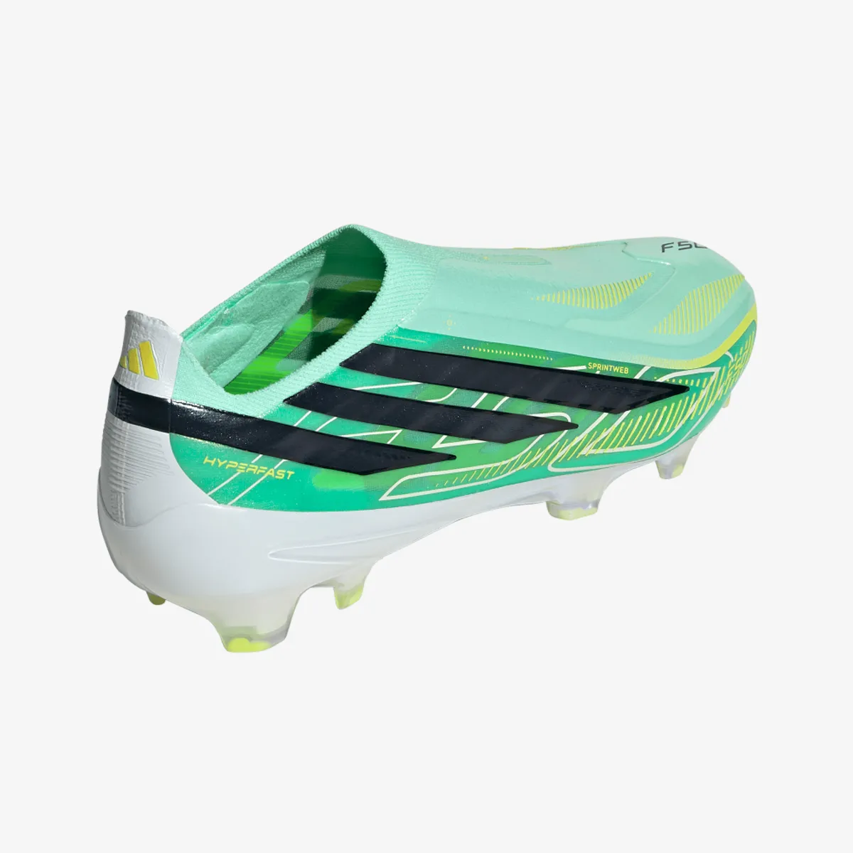 adidas Kopačke F50 HYPERFAST ELITE LL FG