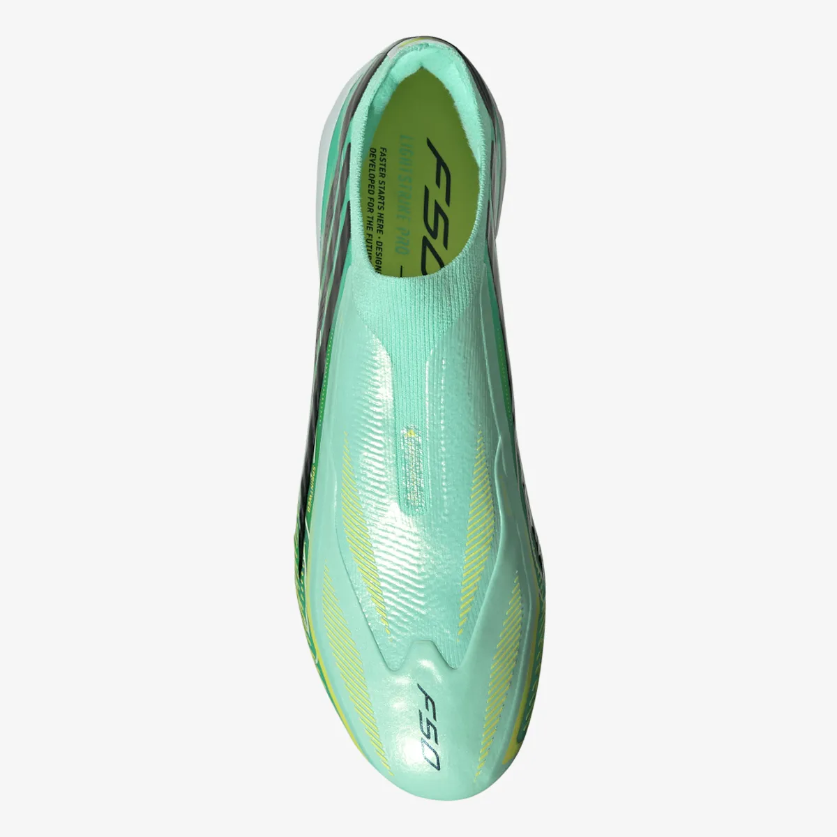 adidas Kopačke F50 HYPERFAST ELITE LL FG