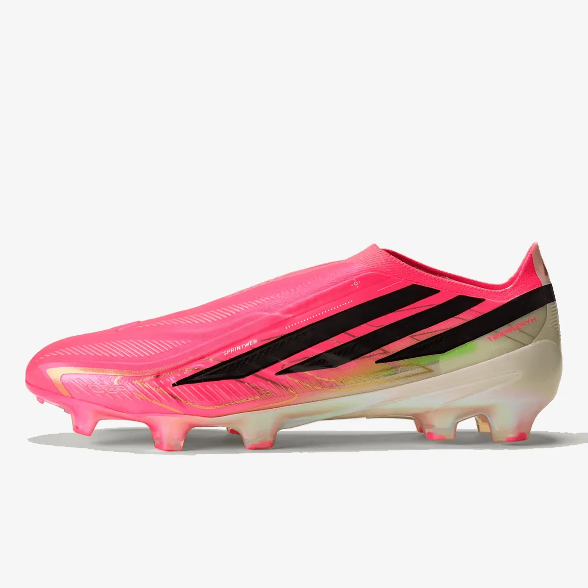 ADIDAS Kopačke F50 HYPERFAST ELITE LL FG 