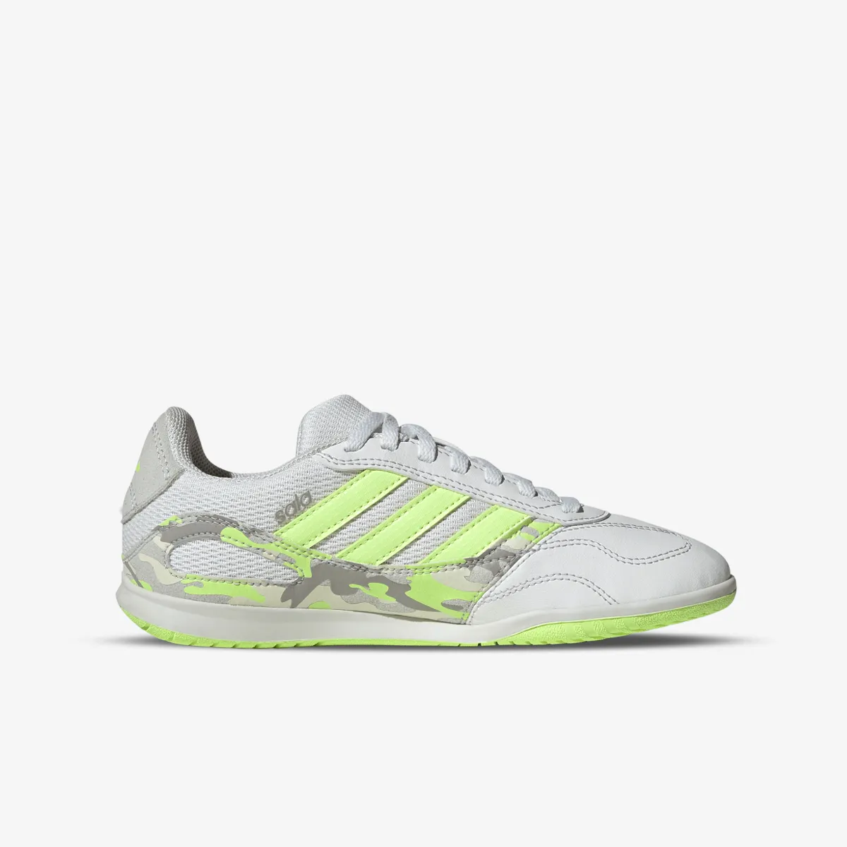 adidas Tenisice SUPER SALA III J