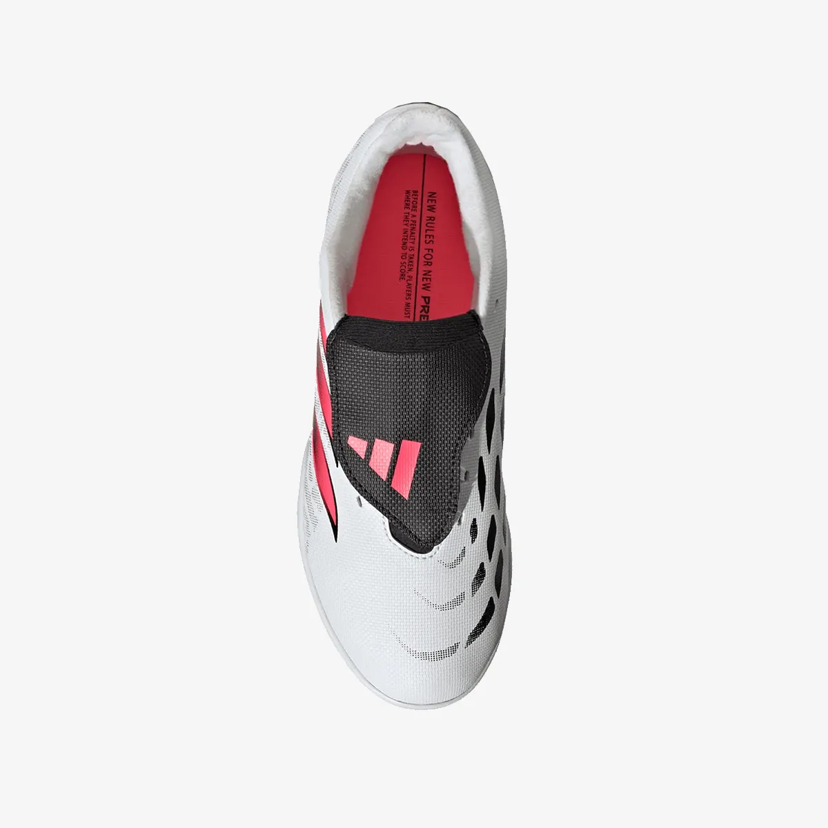 adidas Tenisice PREDATOR CLUB FT TF J 