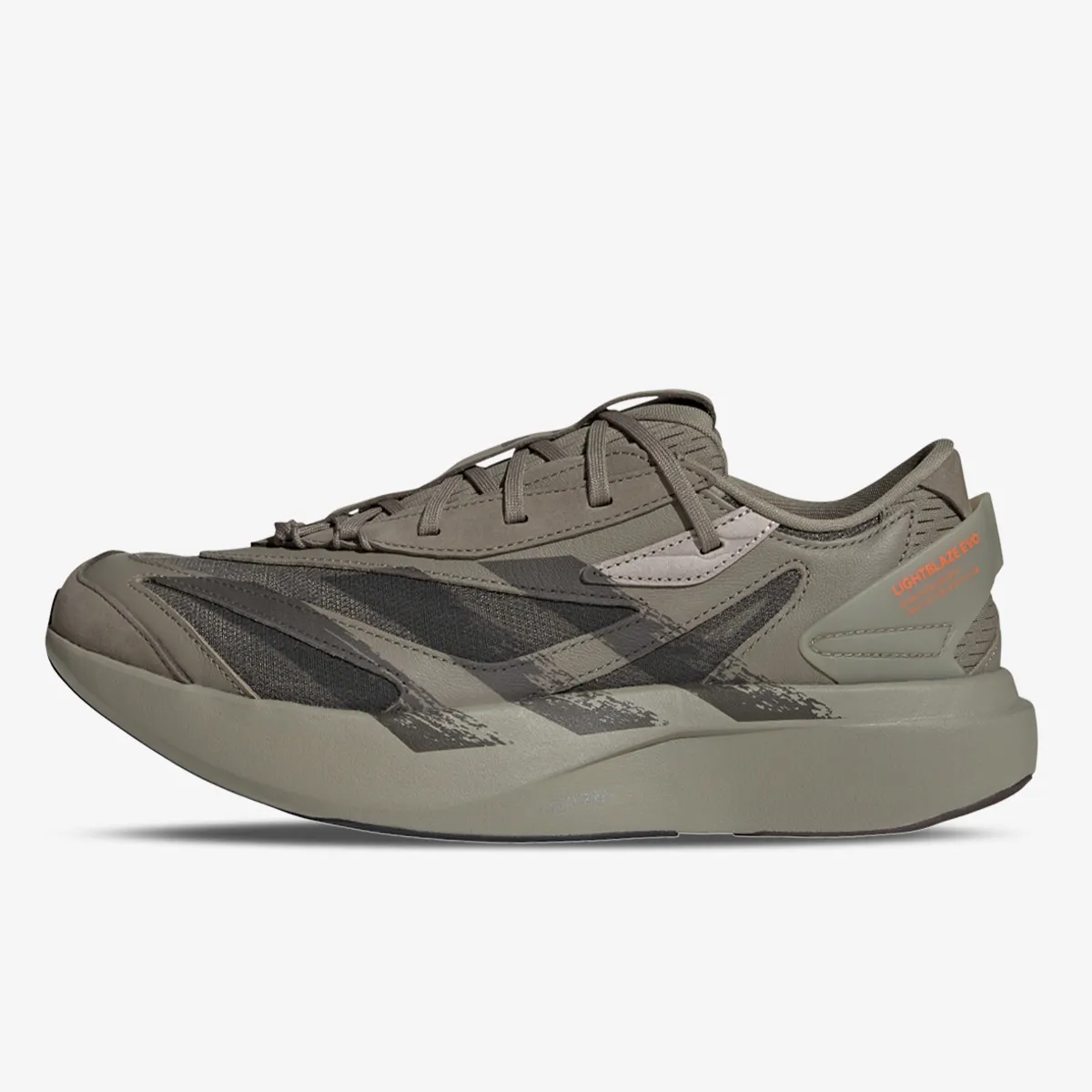 adidas Tenisice LIGHTBLAZE EVO BRUSHED 