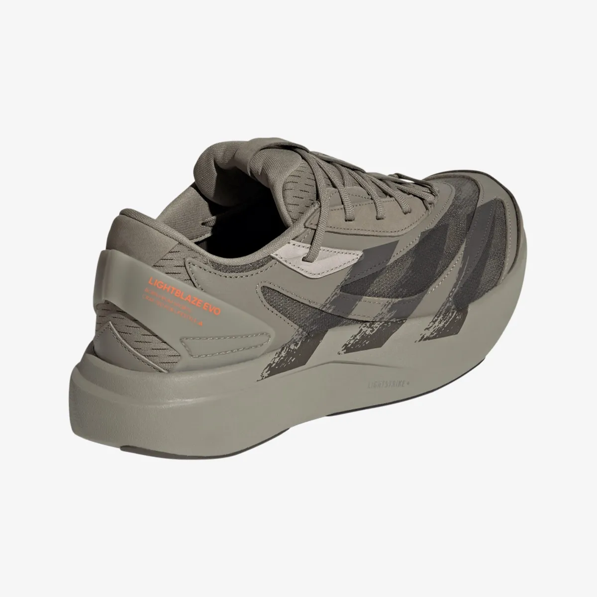 adidas Tenisice LIGHTBLAZE EVO BRUSHED 