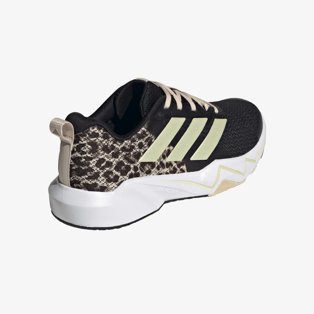 ADIDAS Tenisice RAPIDMOVE GO TRAINER W 