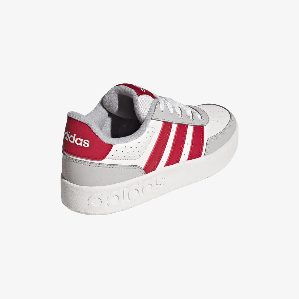 ADIDAS Tenisice BREAKBASE J 