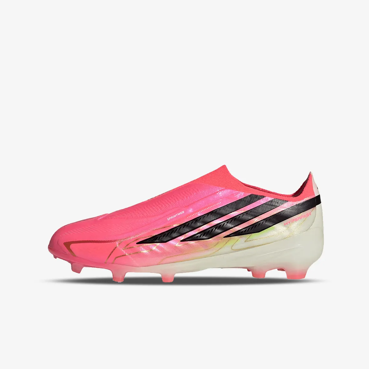 ADIDAS Kopačke F50 HYPERFAST ELITE LL FG J 
