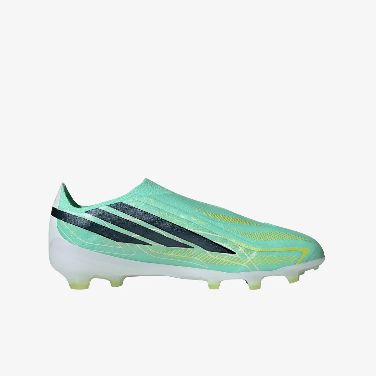 adidas Kopačke F50 HYPERFAST ELITE LL FG J 