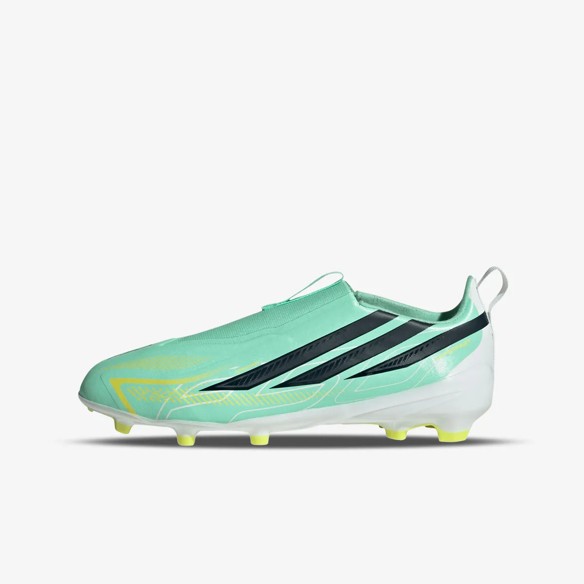 adidas Kopačke F50 HYPERFAST LEAGUE LL FG J