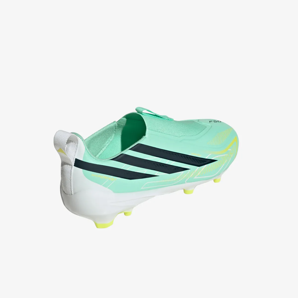 adidas Kopačke F50 HYPERFAST LEAGUE LL FG J