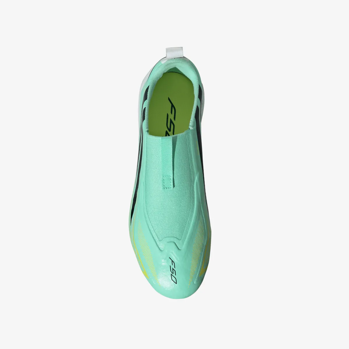 adidas Kopačke F50 HYPERFAST LEAGUE LL FG J