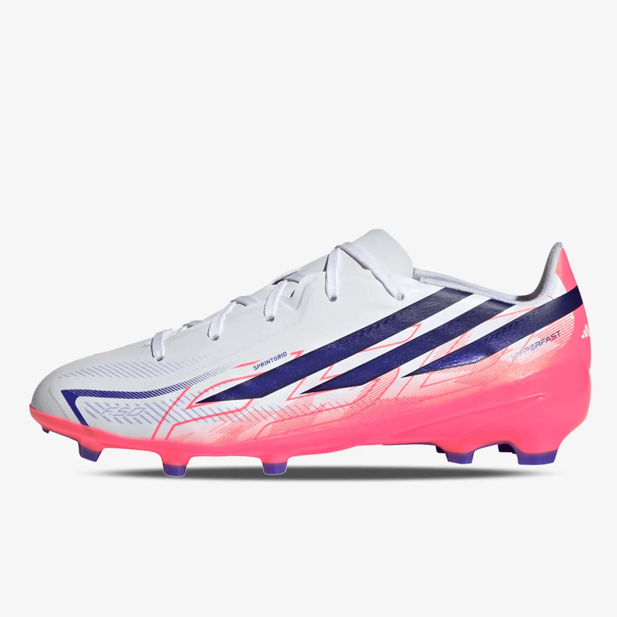 adidas Kopačke F50 HYPERFAST LEAGUE FG J 