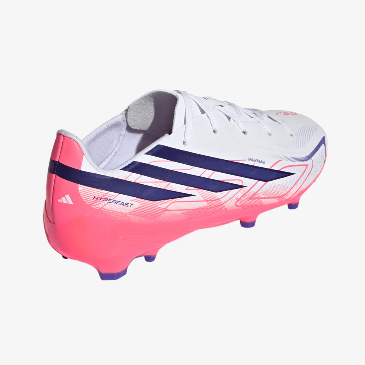 adidas Kopačke F50 HYPERFAST LEAGUE FG J 