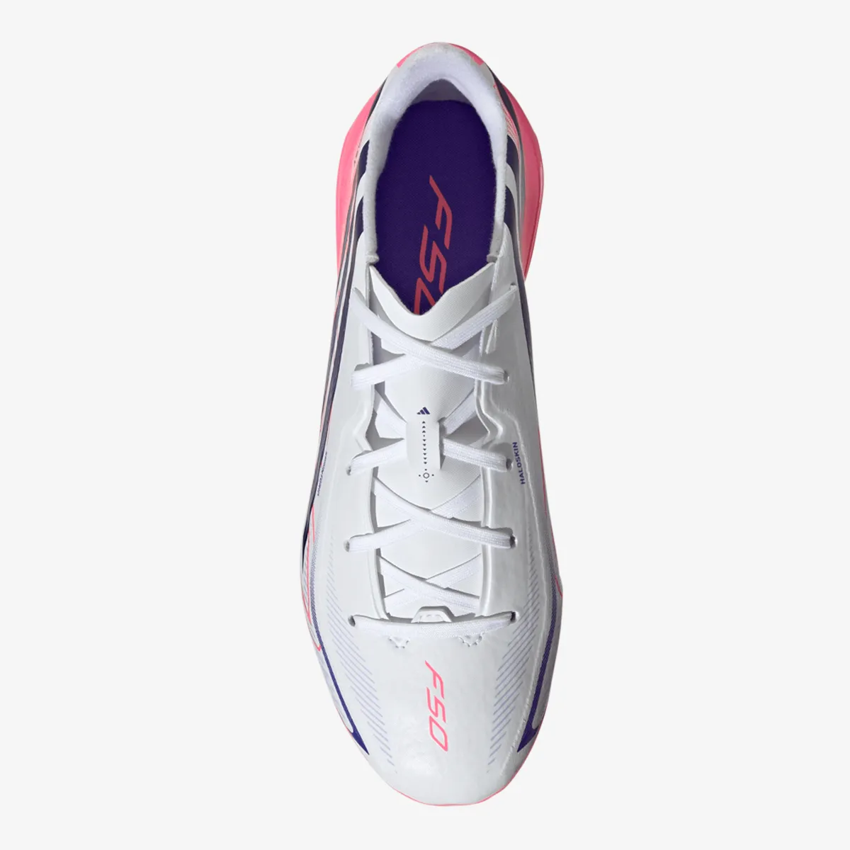 adidas Kopačke F50 HYPERFAST LEAGUE FG J 