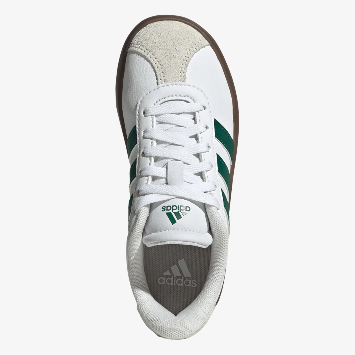 adidas Tenisice VL COURT 3.0 K