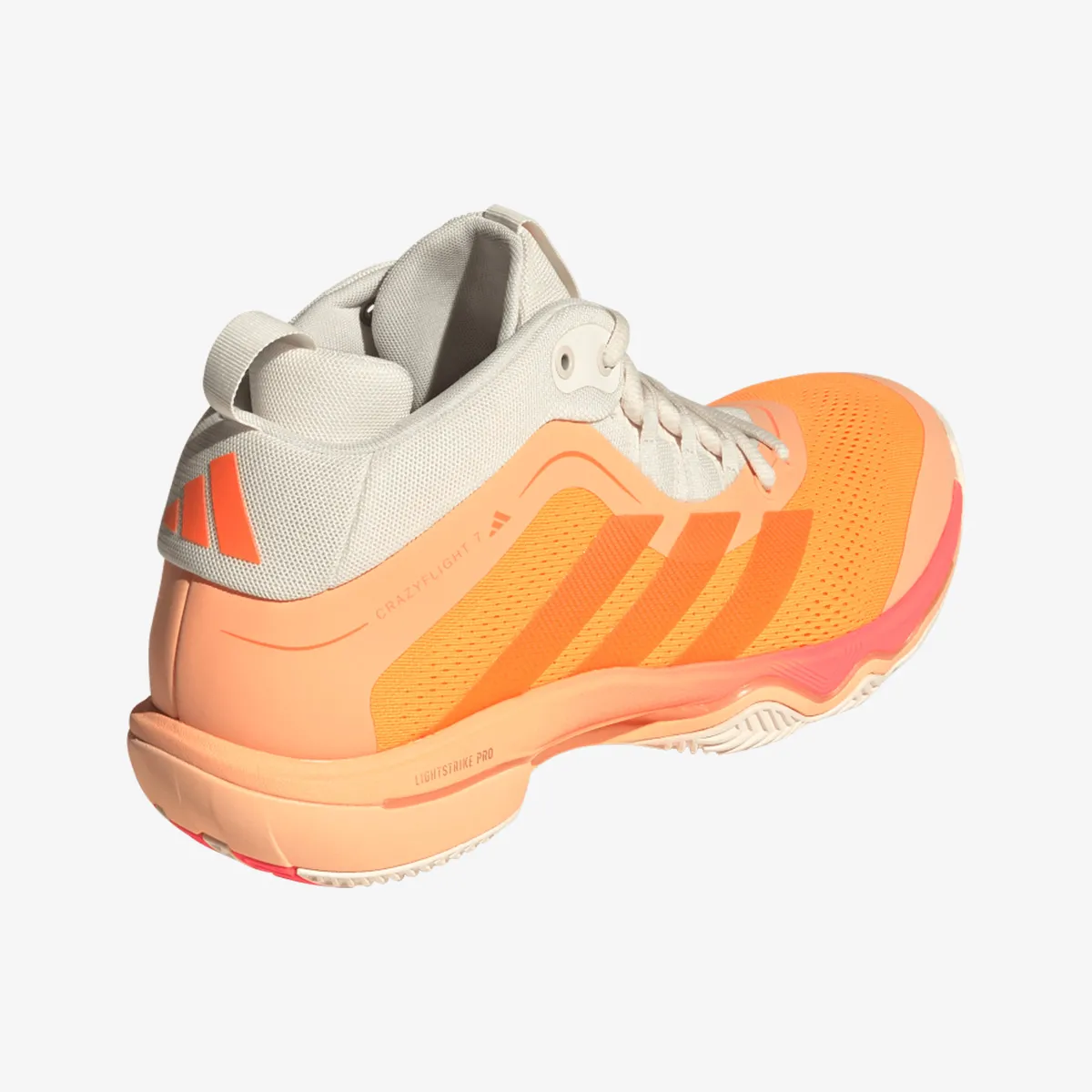 adidas Tenisice CRAZYFLIGHT 7 MID M