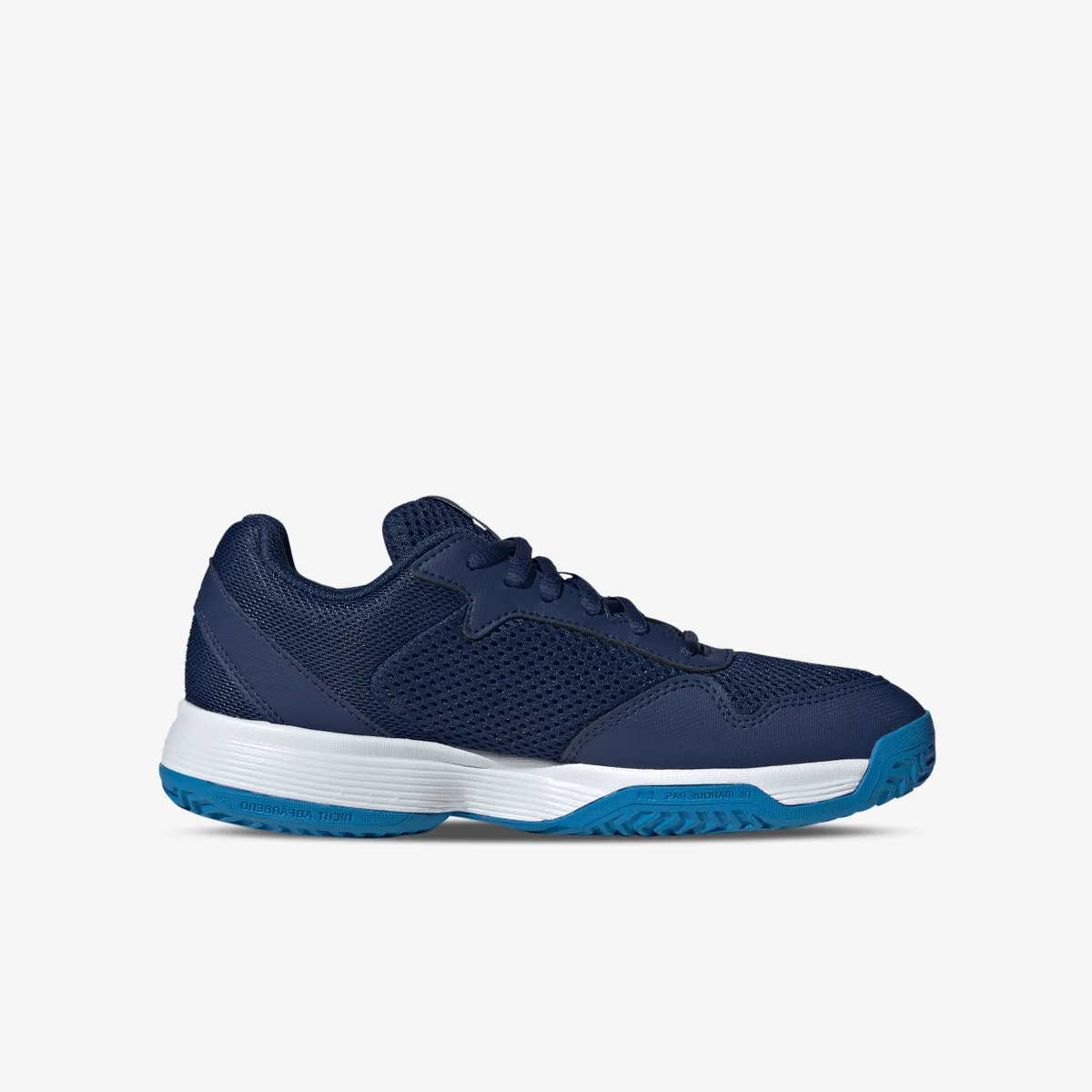 ADIDAS Tenisice Courtflash K