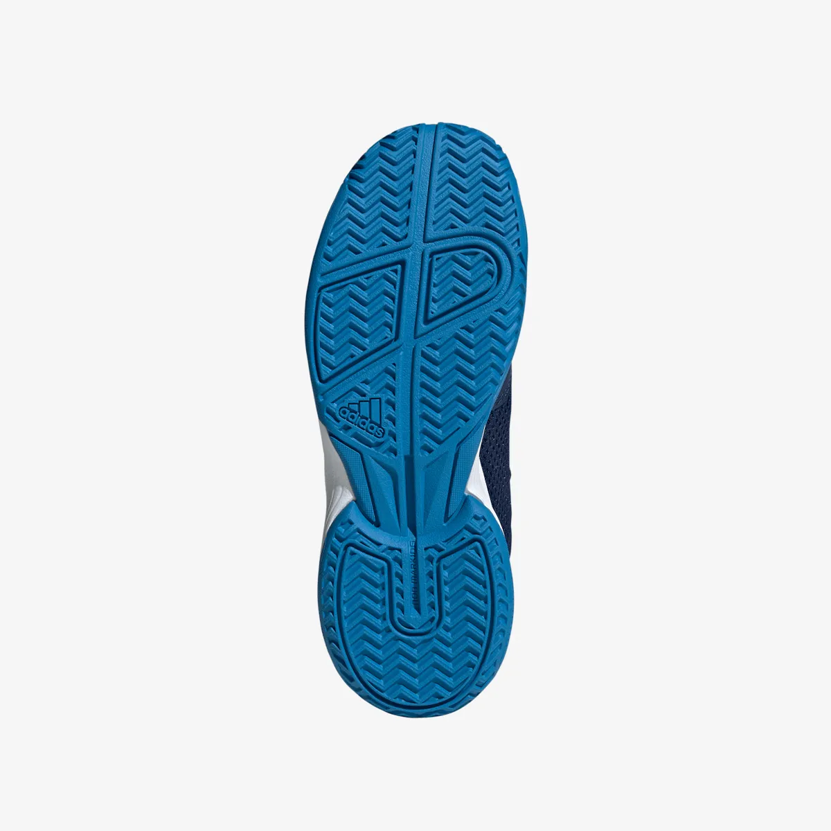 ADIDAS Tenisice Courtflash K