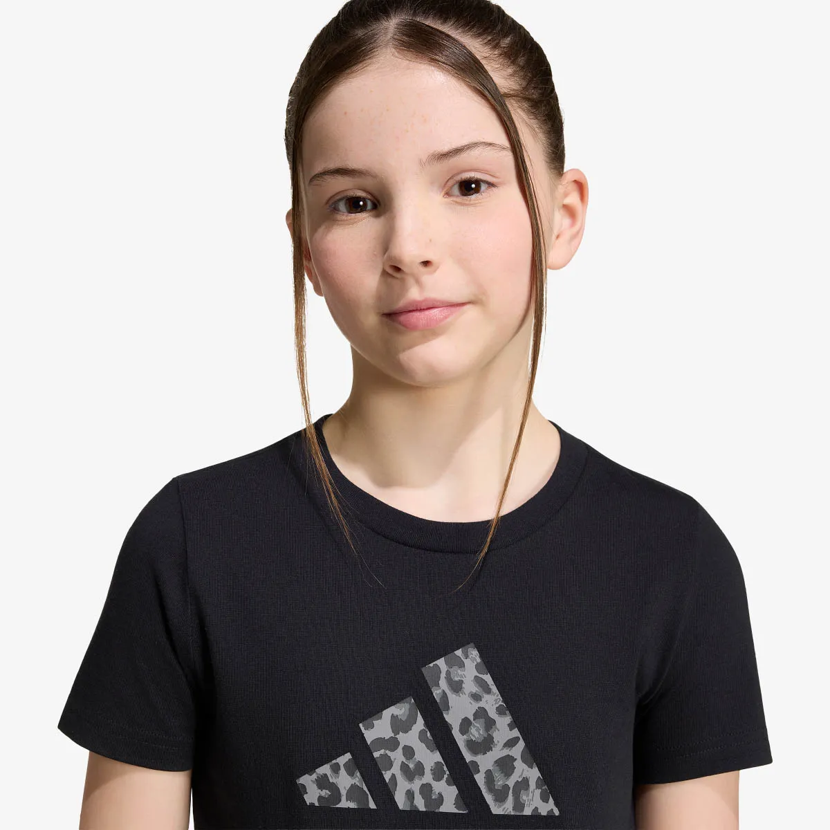ADIDAS T-Shirt JG ANIMAL T 