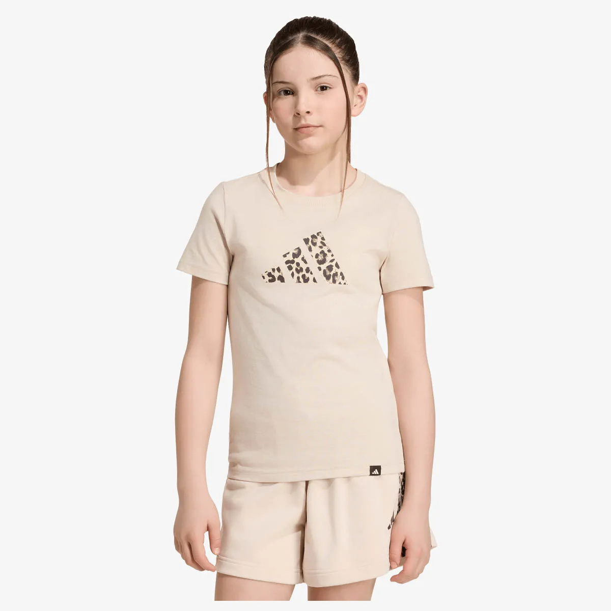 ADIDAS T-Shirt JG ANIMAL T