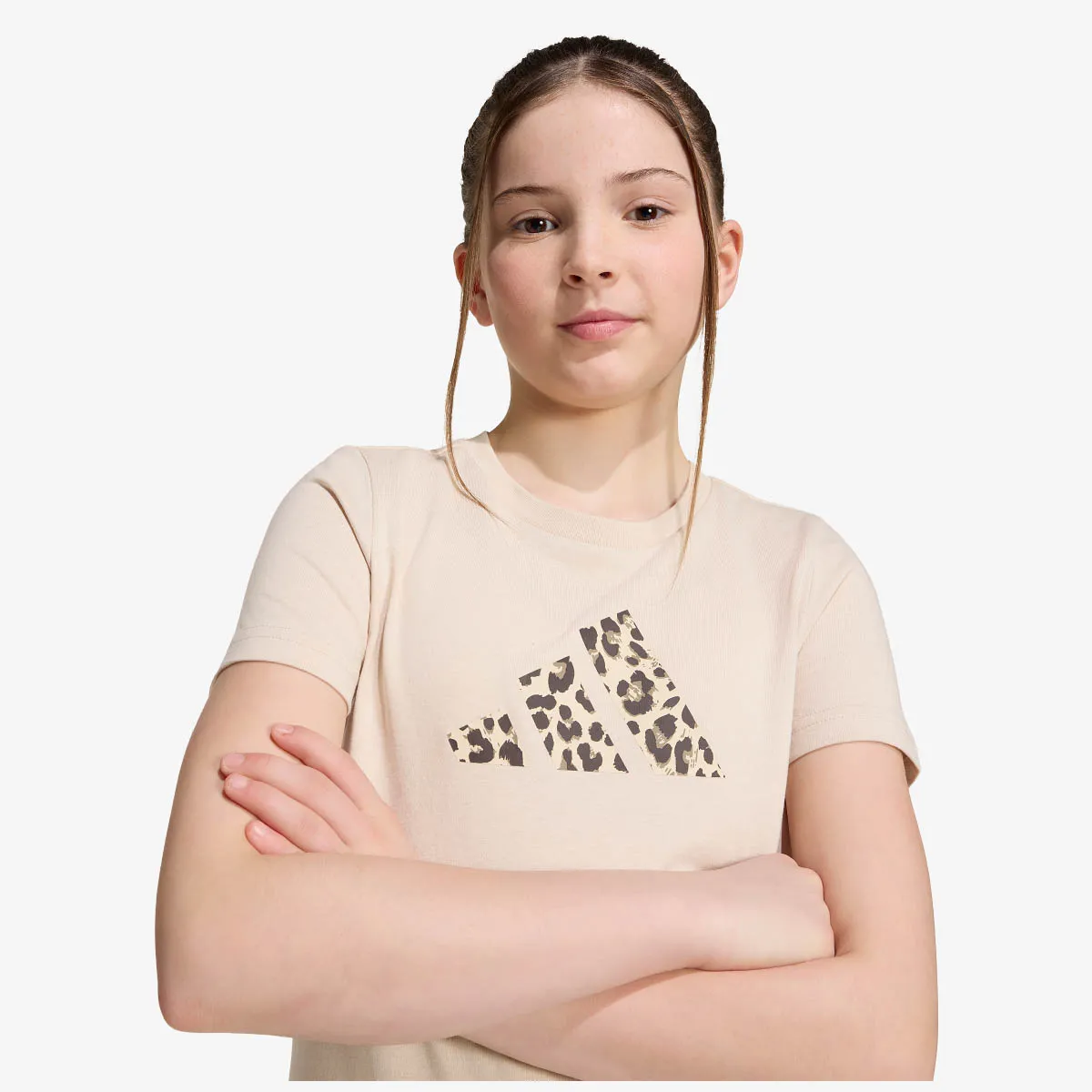 adidas T-Shirt JG ANIMAL T