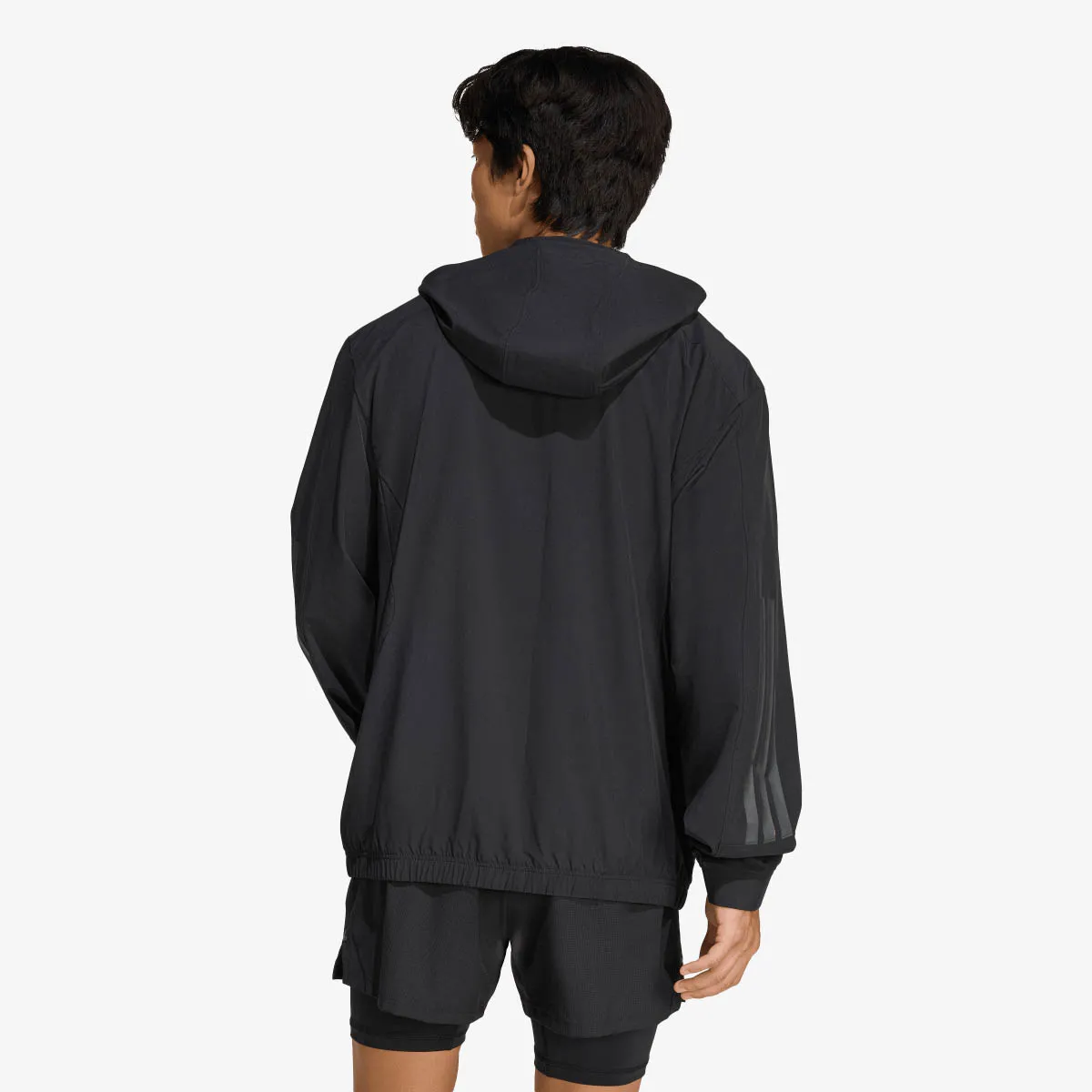 adidas Majica s kapuljačom TECHESS TRACK-T 