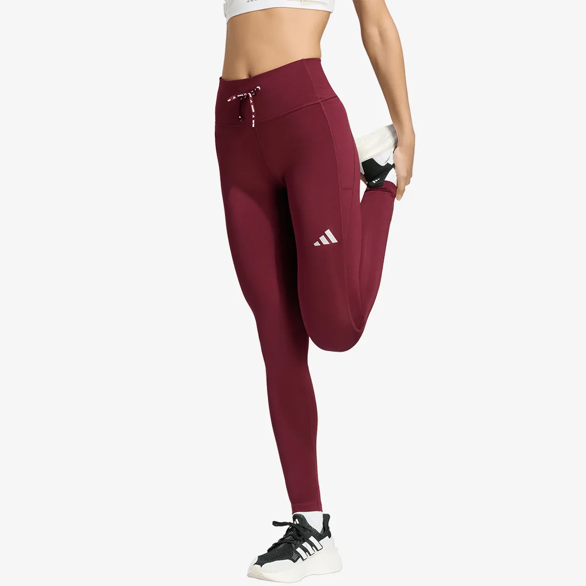 adidas Tajice Run Ess 1/1 L