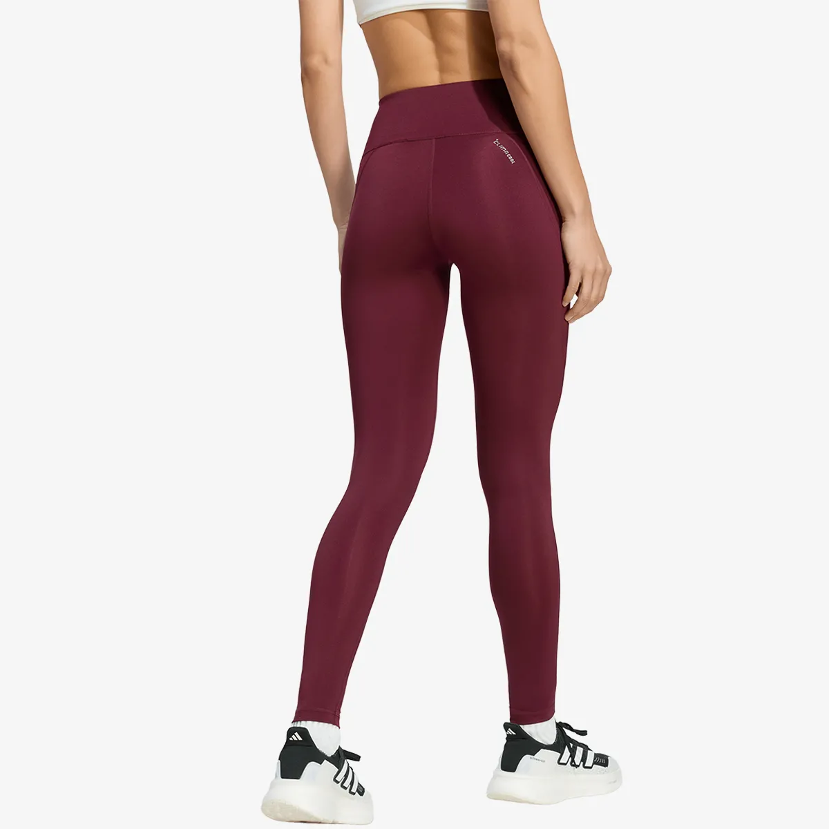 adidas Tajice Run Ess 1/1 L