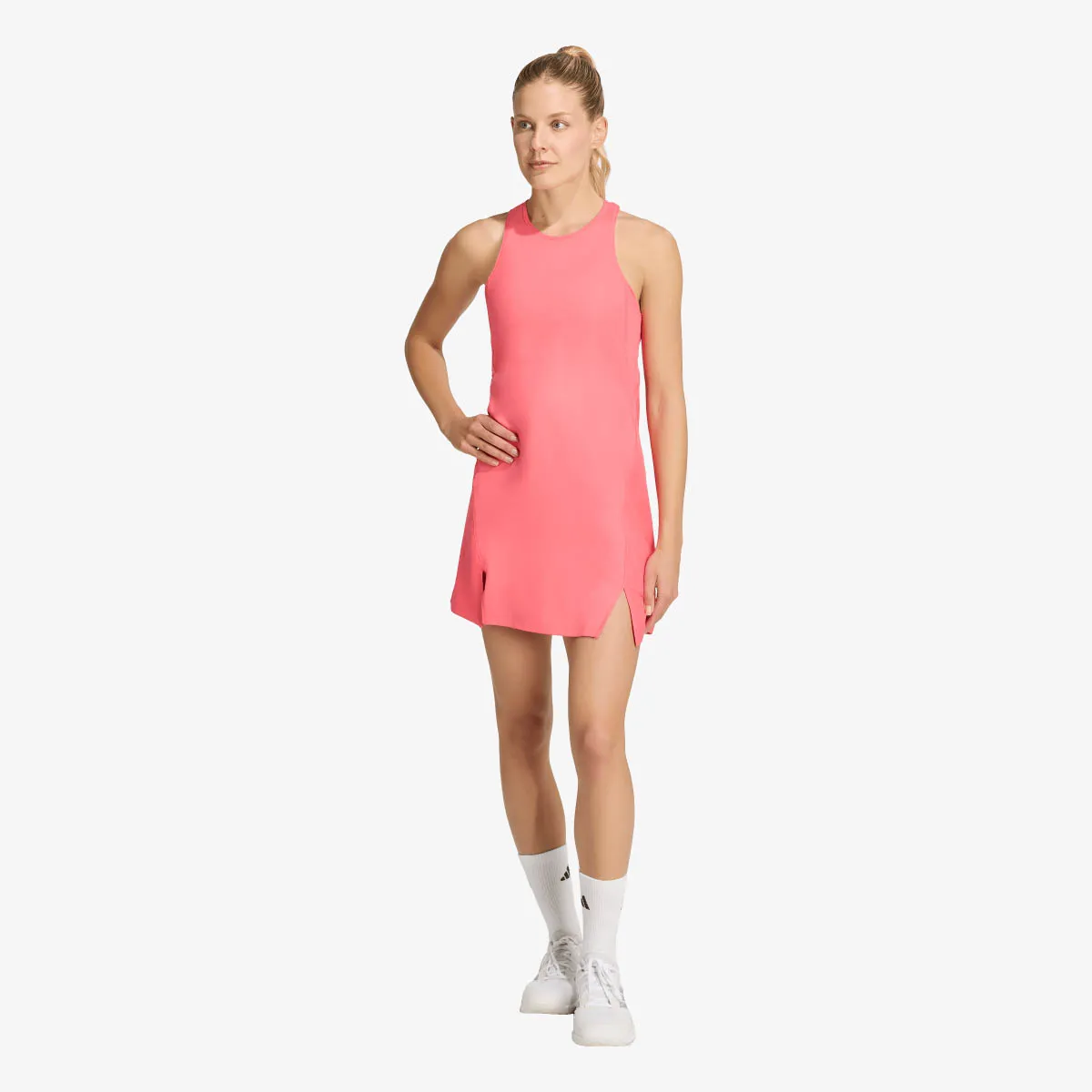 adidas Haljina CLUB DRESS 