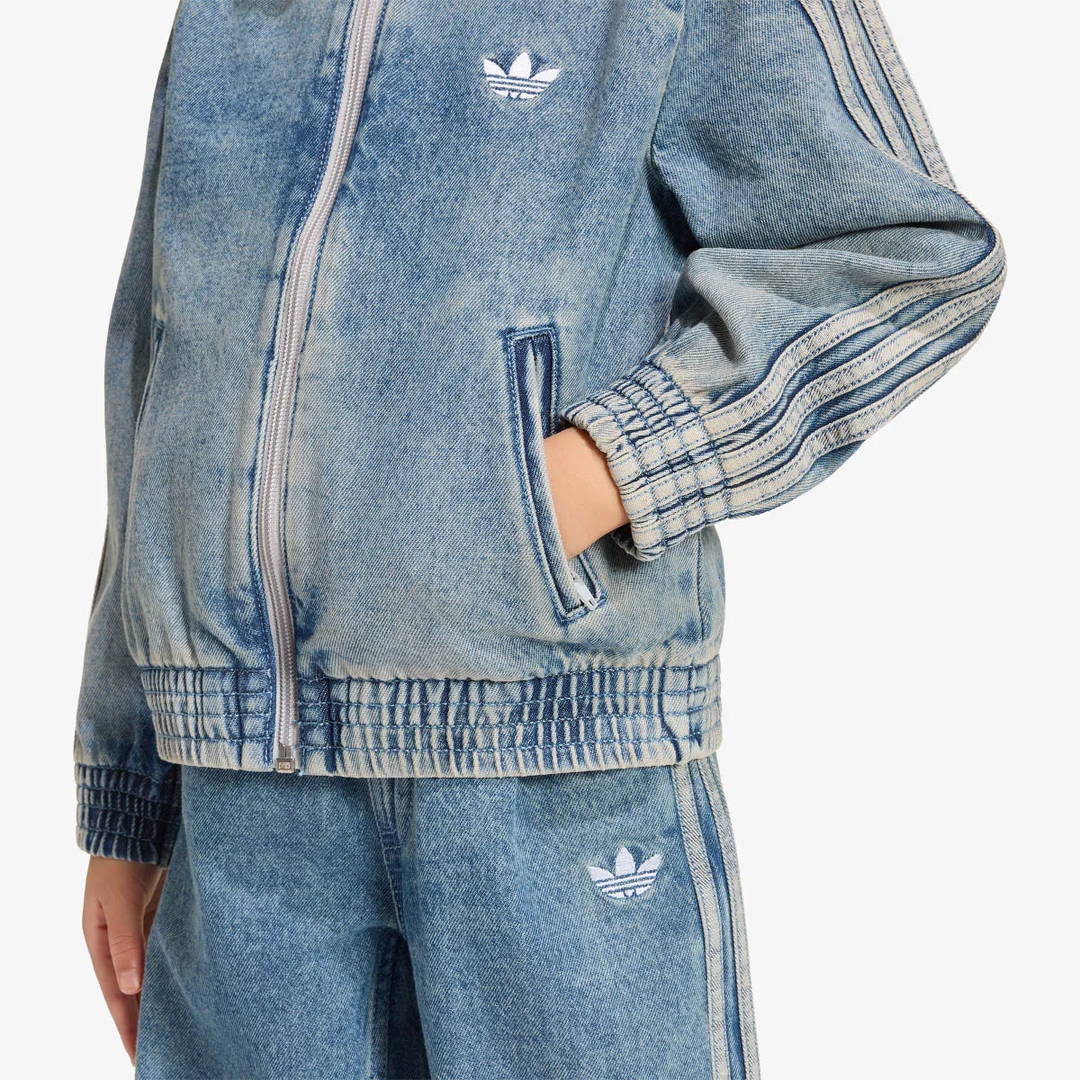 adidas Jakna FIREBIRD DEN TT
