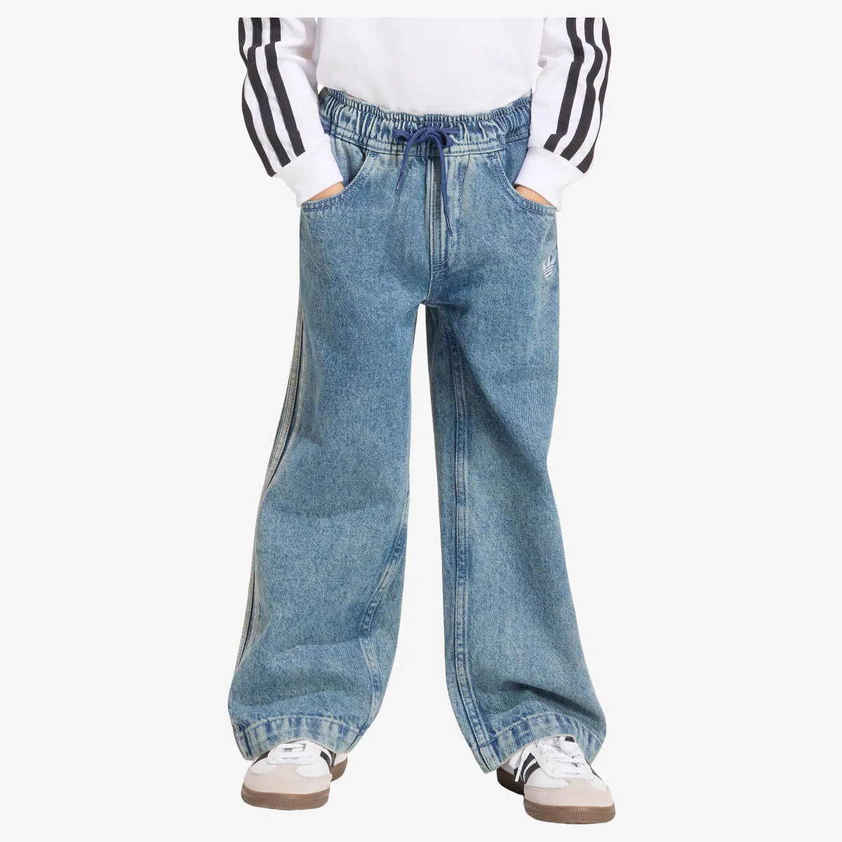 ADIDAS Hlače FIREBIRD DEN TP