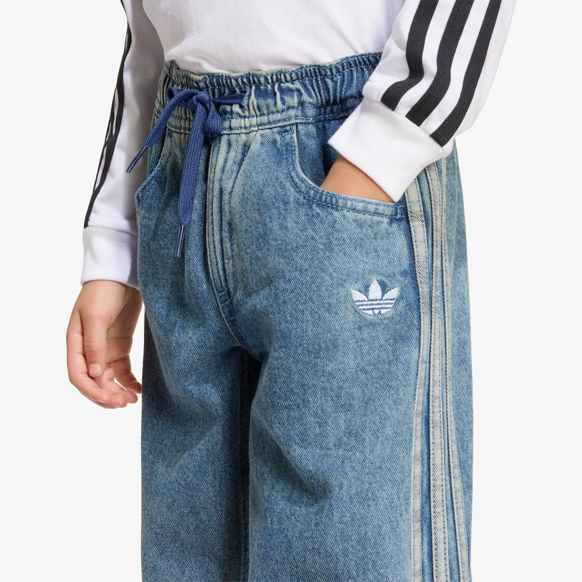 adidas Hlače FIREBIRD DEN TP