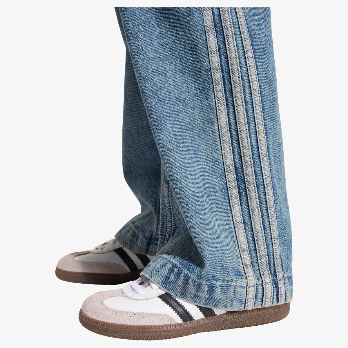 adidas Hlače FIREBIRD DEN TP