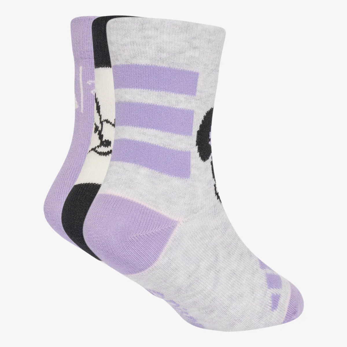 ADIDAS Čarape LK DY MI 3PP